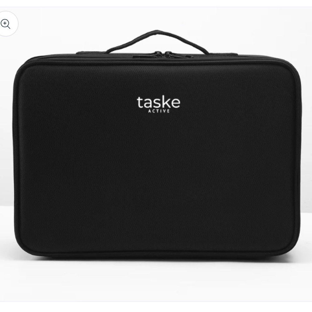 Makeup organizer